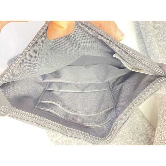 Bark Winter Scarf Big Walky Scarf Dog Walking Accessory Holds Bags Pockets Warm - Picture 2 of 4